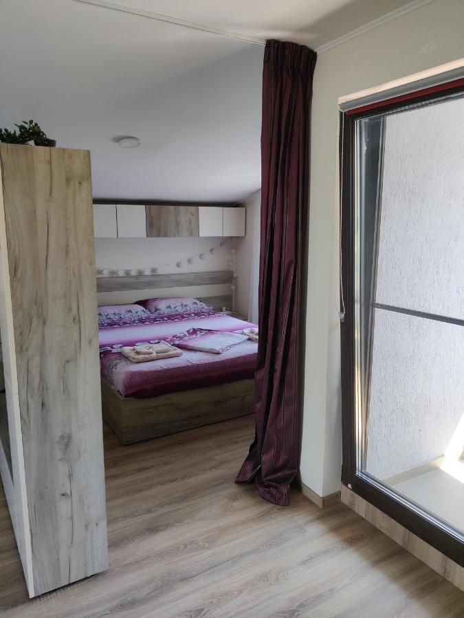 Zen Studio Slatina Slatina (Olt) Exterior foto