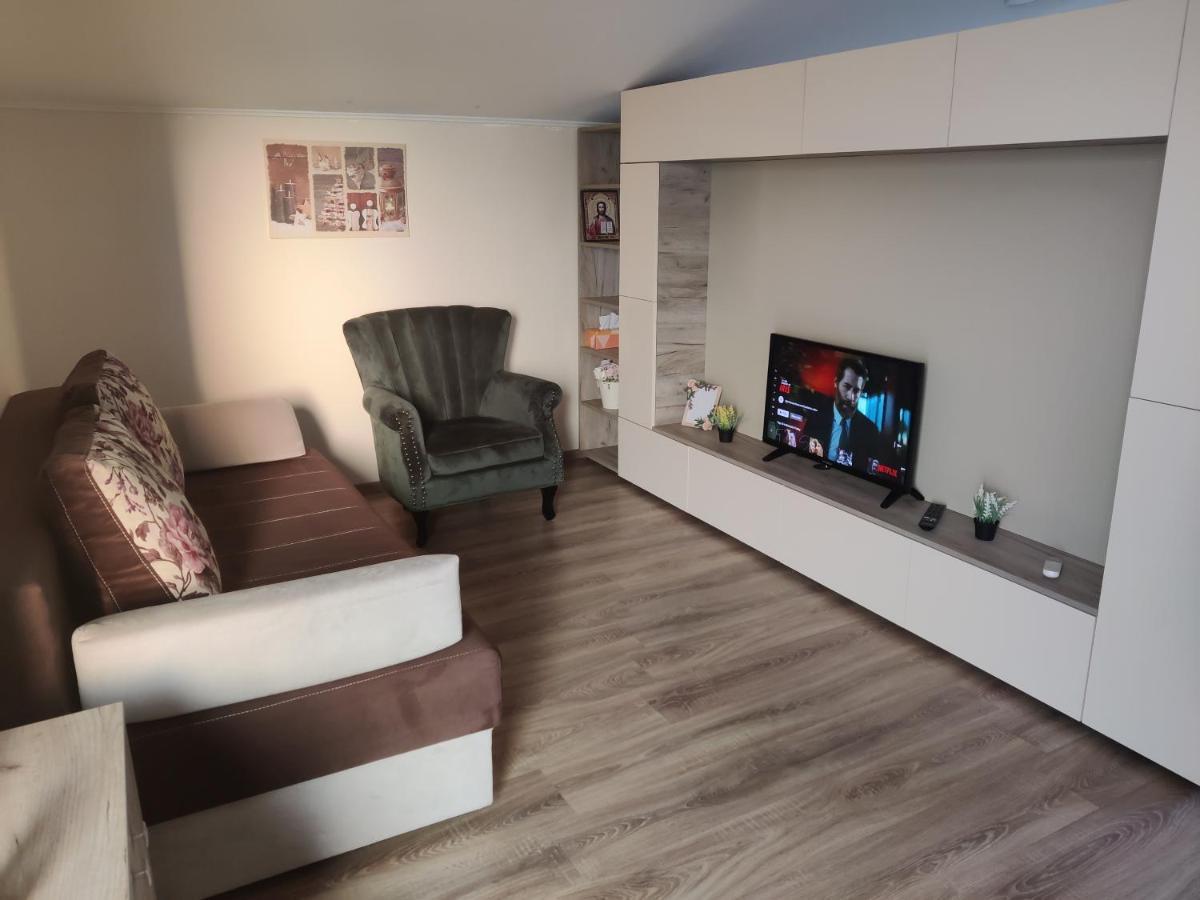 Zen Studio Slatina Slatina (Olt) Exterior foto